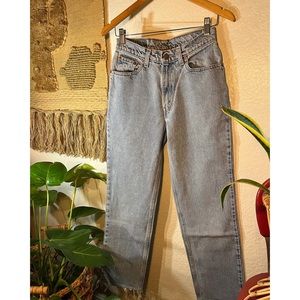 Vintage 512 Levis